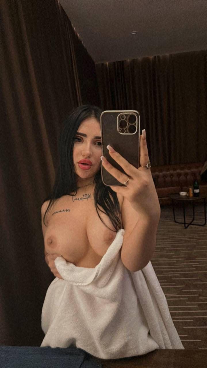 Bodrum Escort Selin Seckin Turkbuku